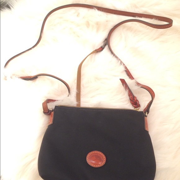 Dooney & Bourke Crossbody Purse - Picture 2 of 4